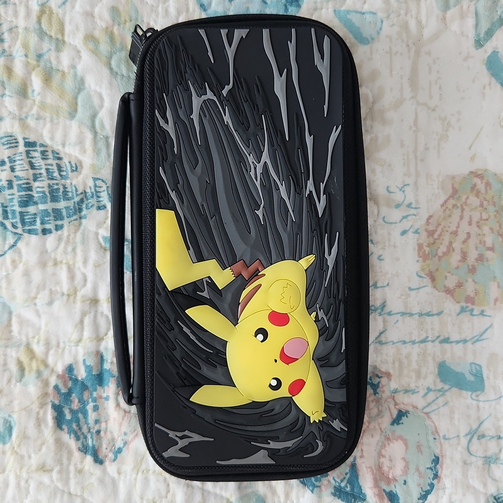 Nintendo Switch Case